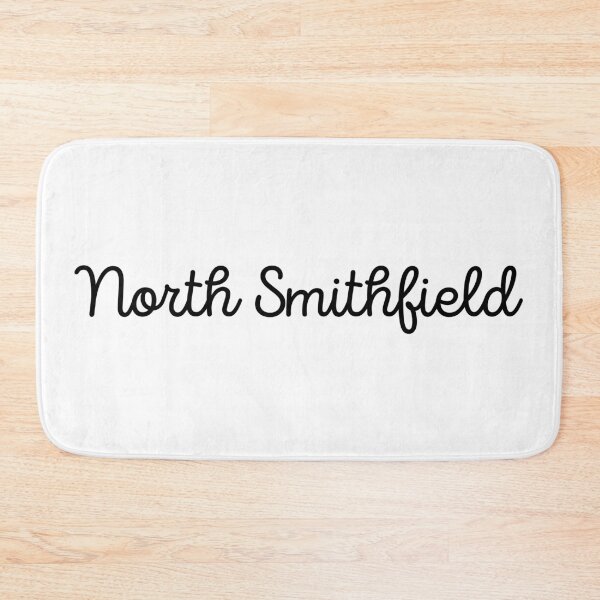 Item preview, North Smithfield designed and sold by Taumaturgo.