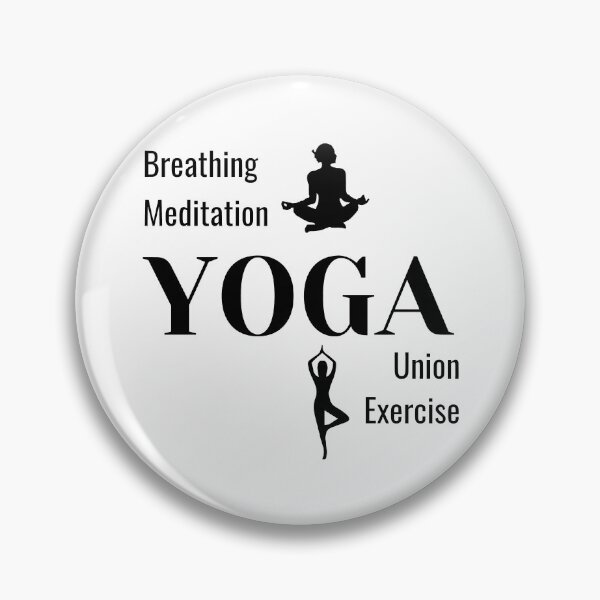 Item preview, YOGA designed and sold by TugaCreations.
