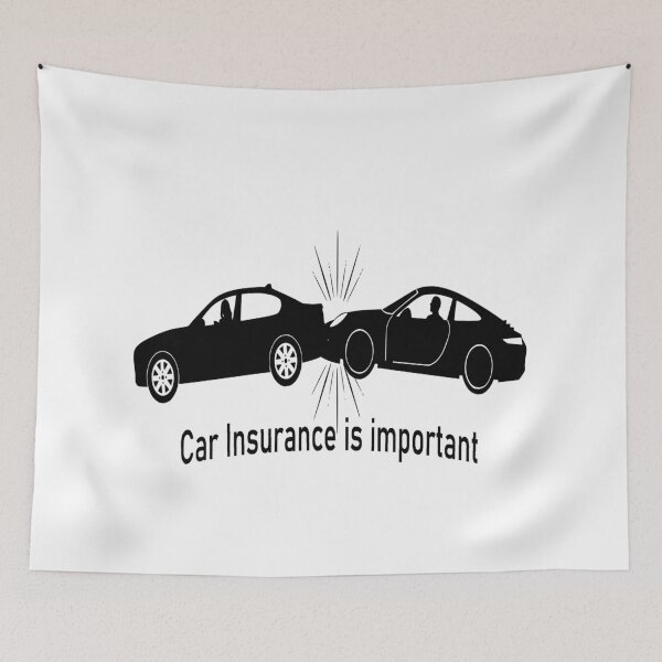 Item preview, Car Insurance is important designed and sold by mustaphaaga.
