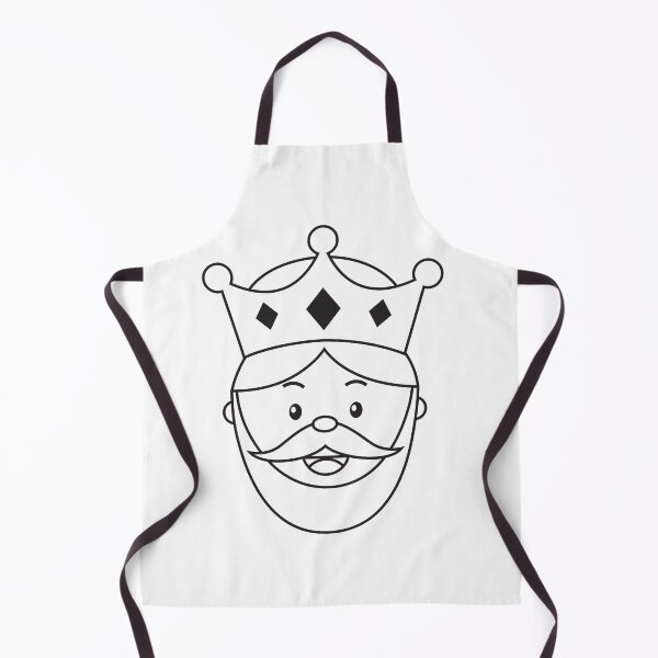Item preview, Cartoon King designed and sold by salman4747.