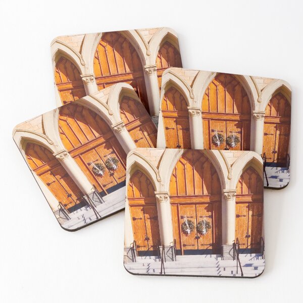 Item preview, CHURCH designed and sold by Ricochetryan.