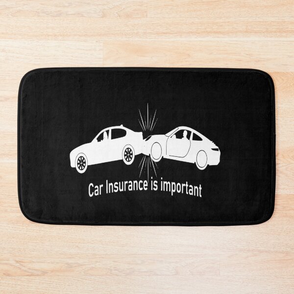 Item preview,  Car Insurance is important designed and sold by mustaphaaga.