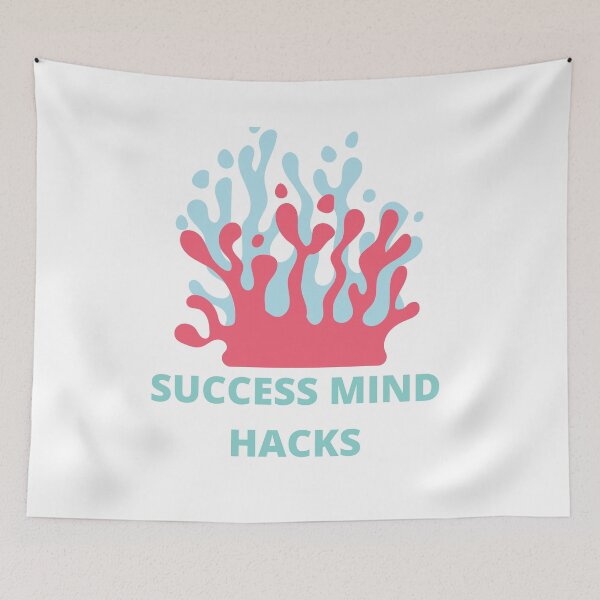 Item preview, success mind hacks designed and sold by julset.
