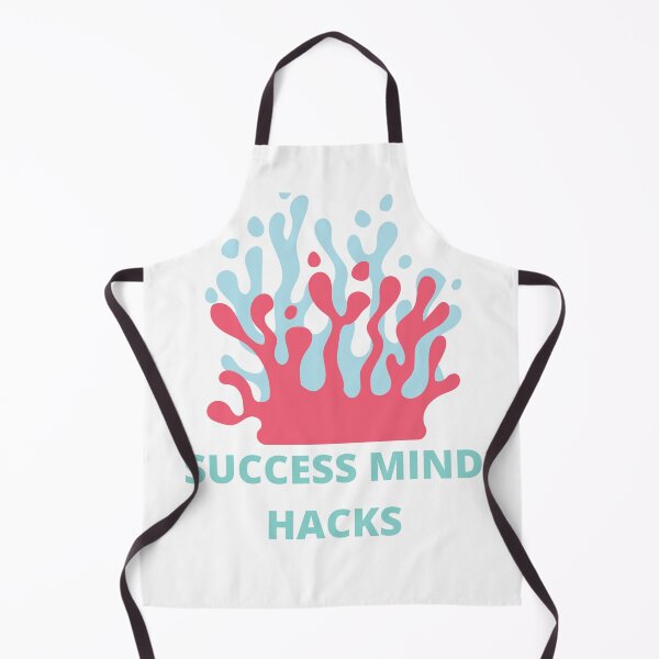Item preview, success mind hacks designed and sold by julset.