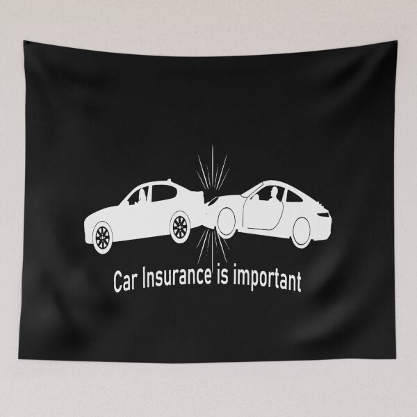 Item preview,  Car Insurance is important designed and sold by mustaphaaga.