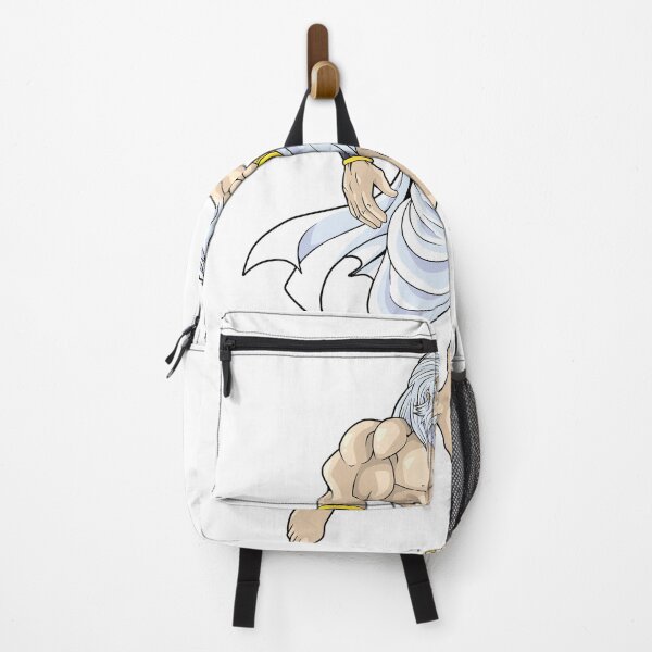 Item preview, Zeus designed and sold by Soulredeemer.