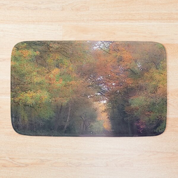 Item preview, Path Through the Common designed and sold by ChibiKolossus.