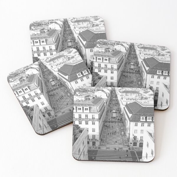 Item preview, rua augusta III designed and sold by Tereza Pilar  Art.