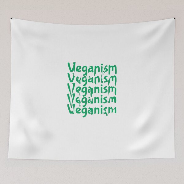 Item preview, veganism liquified designed and sold by charaf19.