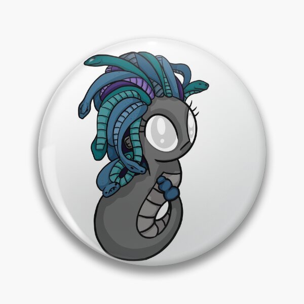 Artikelvorschau, Gorgon entworfen und verkauft von Foxymoley.
