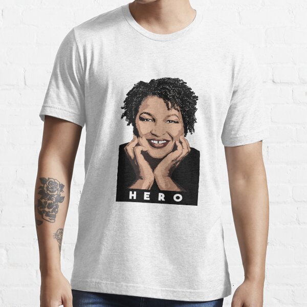 Abrams Stacey Essential T-Shirt