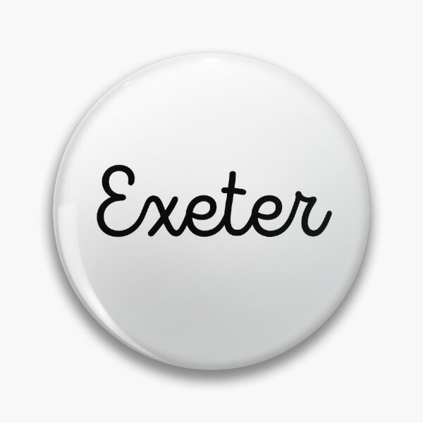Artikelvorschau, Exeter entworfen und verkauft von Taumaturgo.