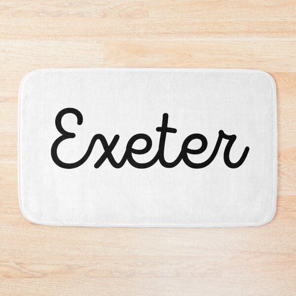 Item preview, Exeter designed and sold by Taumaturgo.