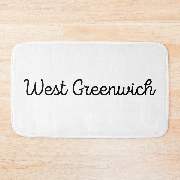 Item preview, West Greenwich designed and sold by Taumaturgo.