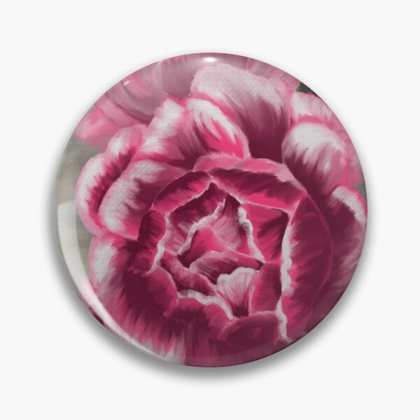 Artikelvorschau, Altmodische Rose entworfen und verkauft von Rasendyll.