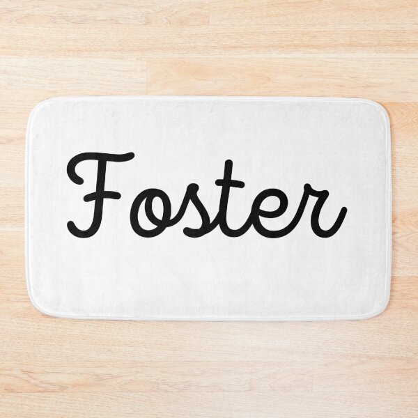 Item preview, Foster designed and sold by Taumaturgo.