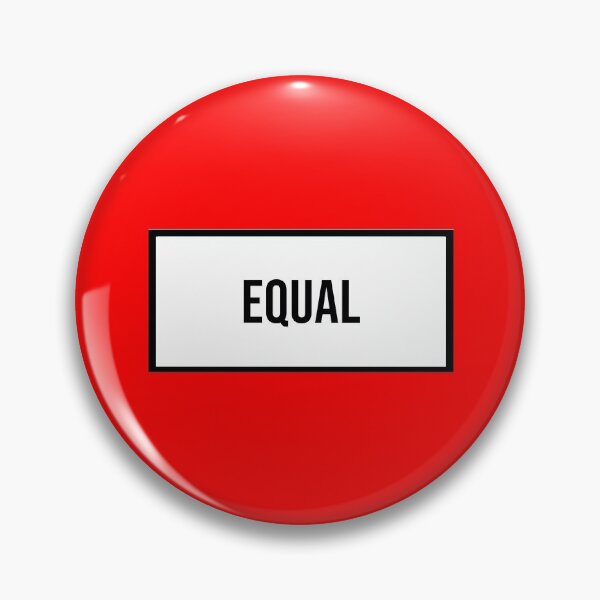 Item preview, Equality designed and sold by vn.