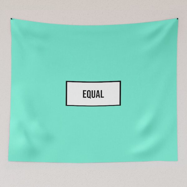 Item preview, Equality designed and sold by vn.