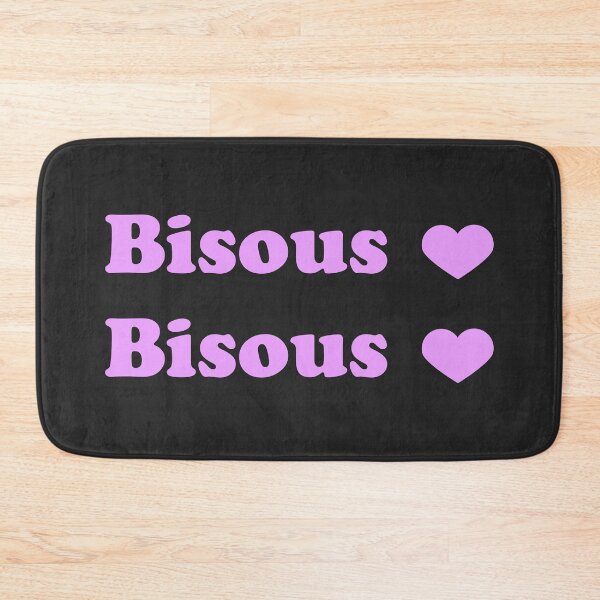 Item preview, Copy of Bisous designed and sold by redgoch.