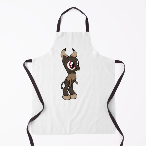Item preview, Minotaur designed and sold by Foxymoley.