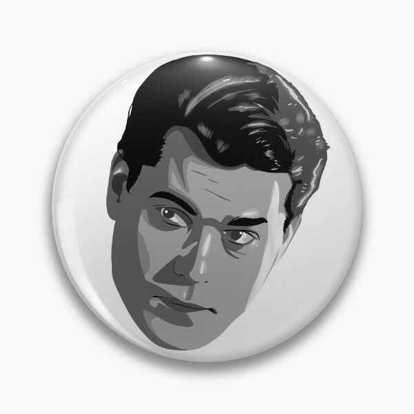 Item preview, Henry Hill Les Affranchis GoodFellas black and white designed and sold by Rimkidd.