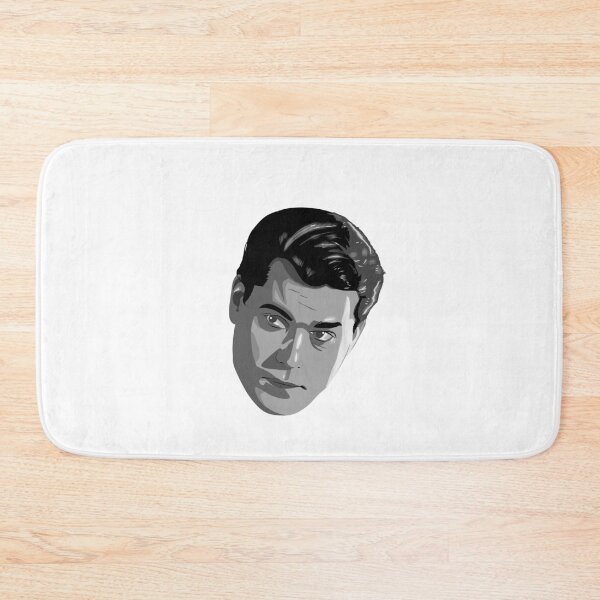 Item preview, Henry Hill Les Affranchis GoodFellas black and white designed and sold by Rimkidd.
