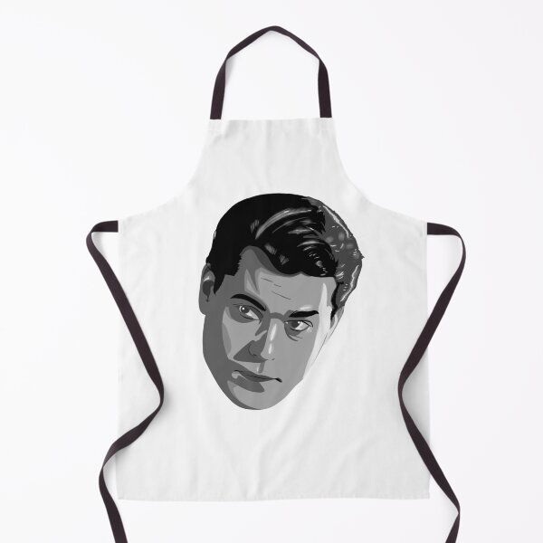 Item preview, Henry Hill Les Affranchis GoodFellas black and white designed and sold by Rimkidd.