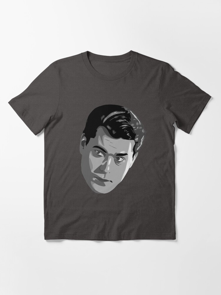 T shirt top les affranchis
