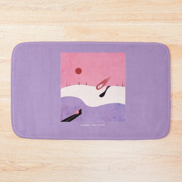 Item preview, Goodbye Old Friend designed and sold by agrimony.