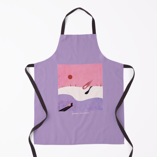 Item preview, Goodbye Old Friend designed and sold by agrimony.