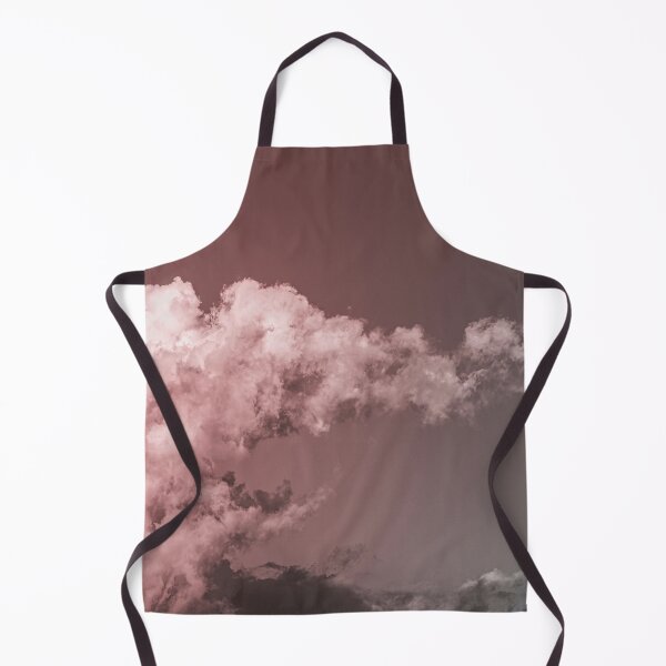 Item preview, Purple sky clouds photography designed and sold by BlankaDesigns.