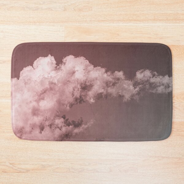 Item preview, Purple sky clouds photography designed and sold by BlankaDesigns.