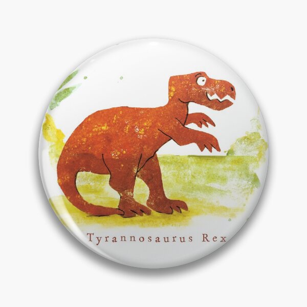 Item preview, Dinosaurs and Prehistoric Lizards designed and sold by HoneyGherkin.