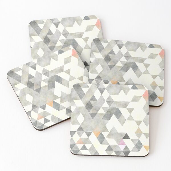 Item preview, Triangles designed and sold by Sarvgya Verma.