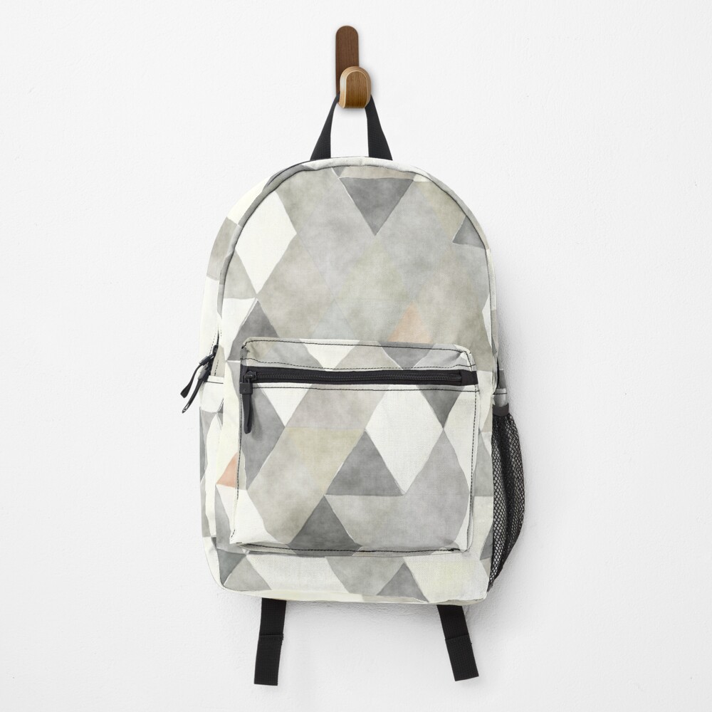 Item preview, Backpack designed and sold by leakee027.