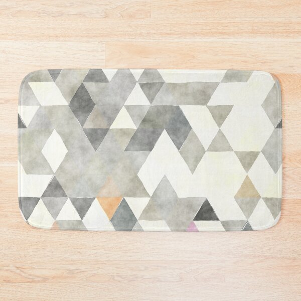 Item preview, Triangles designed and sold by Sarvgya Verma.