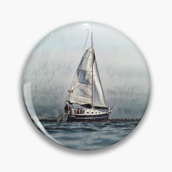 Item preview, GALATHI Water Sailing Trip - Boats designed and sold by Galathi Designs.