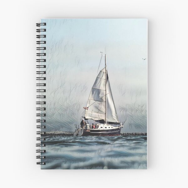 Item preview, GALATHI Water Sailing Trip - Boats designed and sold by Galathi Designs.