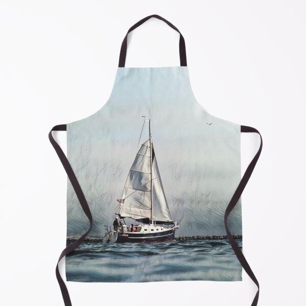 Item preview, GALATHI Water Sailing Trip - Boats designed and sold by Galathi Designs.