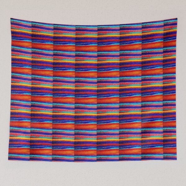 Item preview, Vibrant colors/Abstract photograph designed and sold by VeenaNair23.
