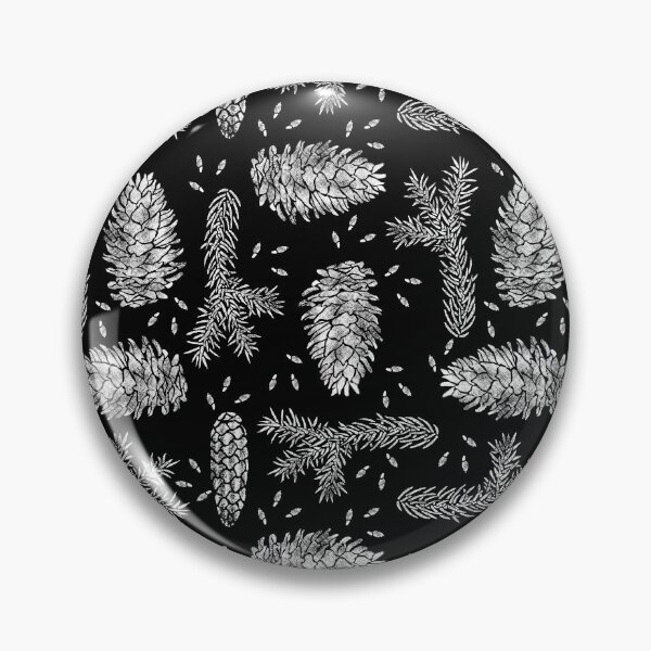 Item preview, Spruce Pattern designed and sold by Julia Faranchuk.