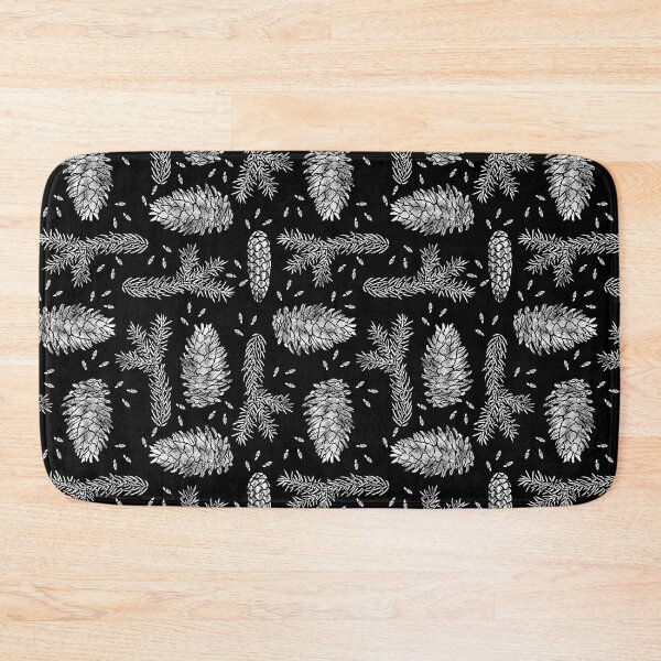 Item preview, Spruce Pattern designed and sold by Julia Faranchuk.