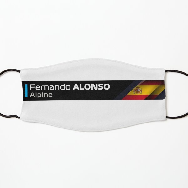 Fernando Alonso Kids Babies Clothes Redbubble