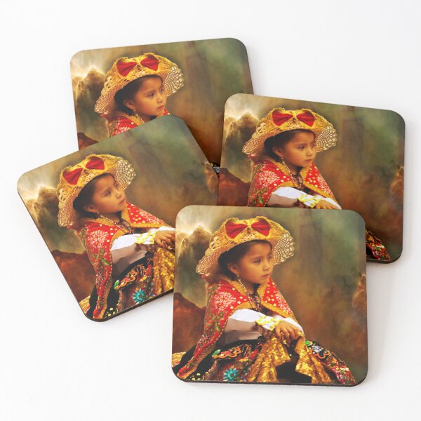 Item preview, Cuenca Kids 1381 designed and sold by alabca.