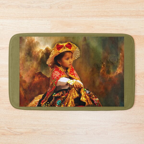 Item preview, Cuenca Kids 1381 designed and sold by alabca.