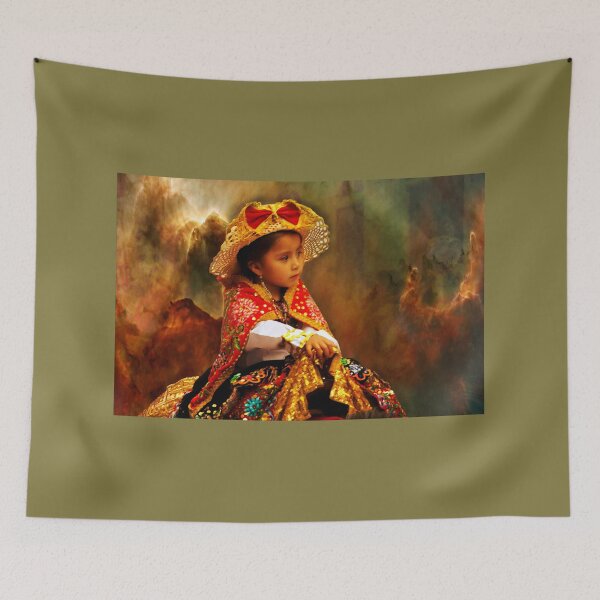 Item preview, Cuenca Kids 1381 designed and sold by alabca.