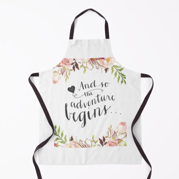 Item preview, The adventure begins.. designed and sold by BESTSAYINGS.