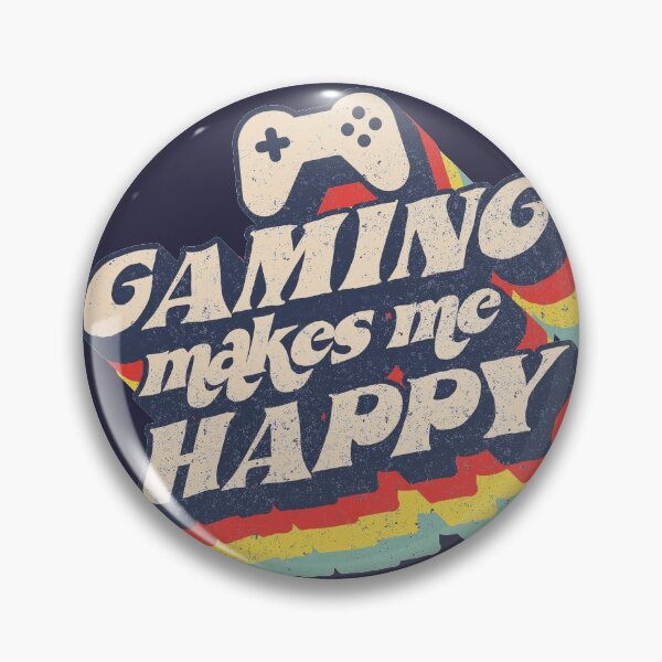 Item preview, Gaming makes me happy, you, not so much designed and sold by boec gear.