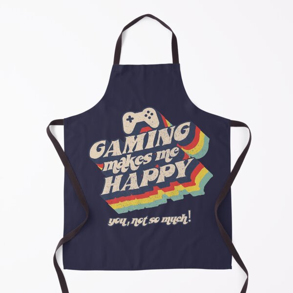 Item preview, Gaming makes me happy, you, not so much designed and sold by boec gear.
