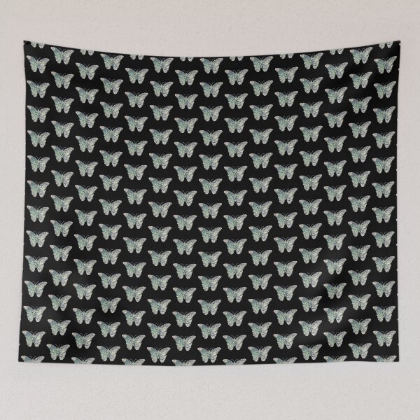 Item preview, Abstract Heather designed and sold by ChibiKolossus.